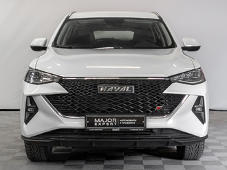 фото HAVAL F7 2023