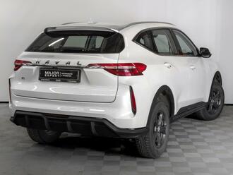 фото HAVAL F7 2023