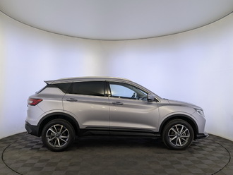 фото Geely Coolray 2023