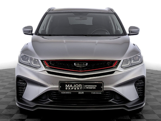 фото Geely Coolray 2023
