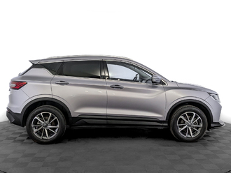 фото Geely Coolray 2023