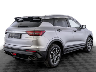 фото Geely Coolray 2023