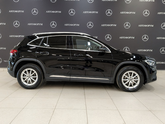 фото Mercedes-Benz GLA (H247) 2020
