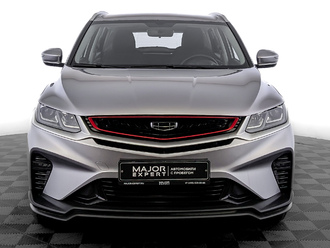 фото Geely Coolray 2023