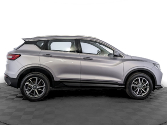 фото Geely Coolray 2023
