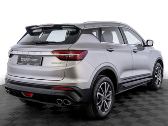 фото Geely Coolray 2023