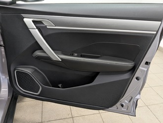 фото Geely Coolray 2023