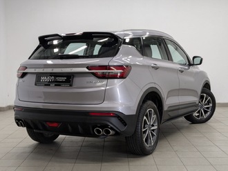 фото Geely Coolray 2023