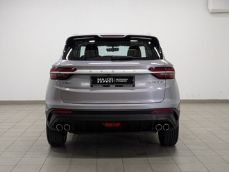 фото Geely Coolray 2023