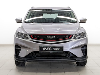 фото Geely Coolray 2023