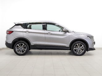 фото Geely Coolray 2023