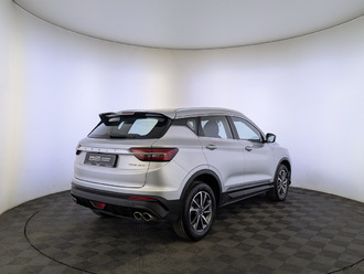 фото Geely Coolray 2023