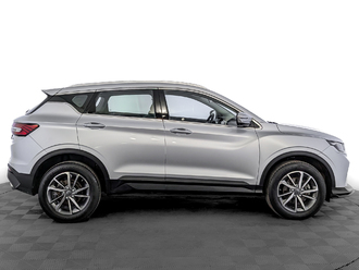 фото Geely Coolray 2023