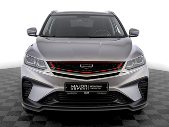фото Geely Coolray 2023