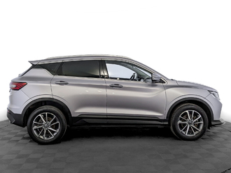 фото Geely Coolray 2023