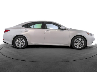 фото Lexus ES VI 2013