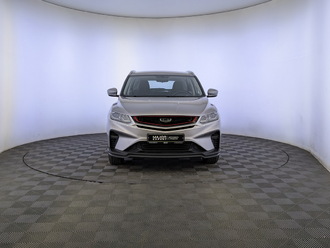 фото Geely Coolray 2023