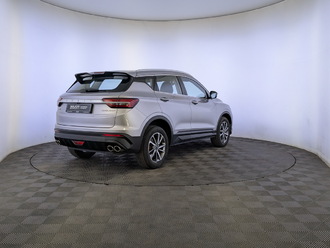 фото Geely Coolray 2023