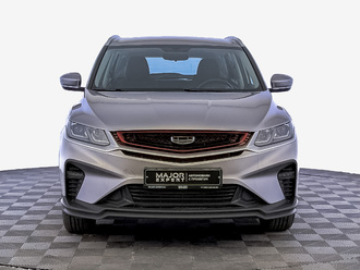 фото Geely Coolray 2023