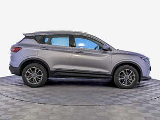 фото Geely Coolray 2023