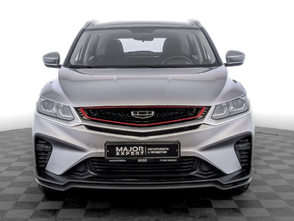 фото Geely Coolray 2023