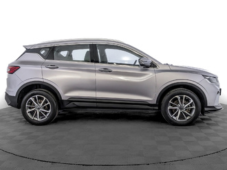 фото Geely Coolray 2023