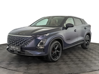 фото Omoda C5 I 2022