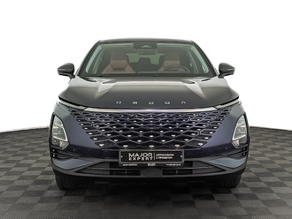фото Omoda C5 I 2022