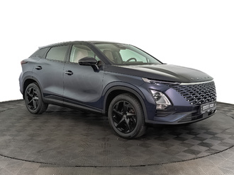 фото Omoda C5 I 2022