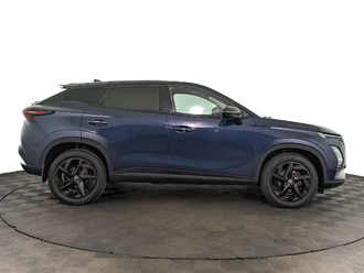 фото Omoda C5 I 2022