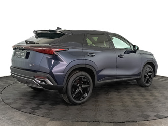 фото Omoda C5 I 2022