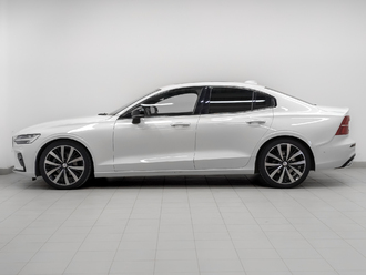 фото Volvo S60 2021 с пробегом