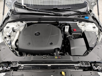 фото Volvo S60 2021 с пробегом