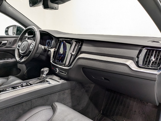 фото Volvo S60 2021 с пробегом