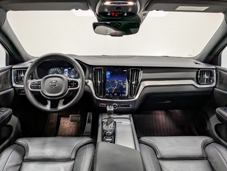 фото Volvo S60 2021 с пробегом