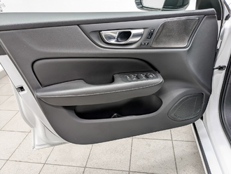 фото Volvo S60 2021 с пробегом