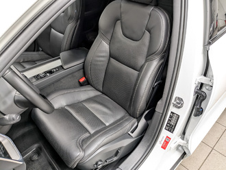 фото Volvo S60 2021 с пробегом