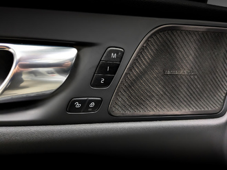 фото Volvo S60 2021 с пробегом