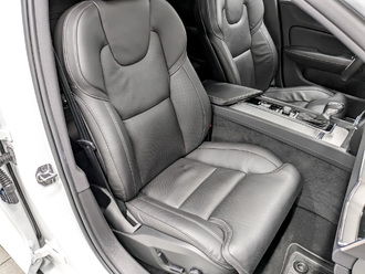 фото Volvo S60 2021 с пробегом