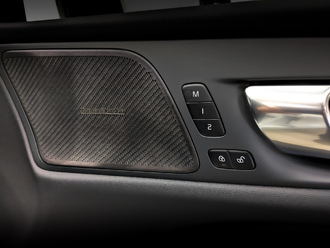 фото Volvo S60 2021 с пробегом