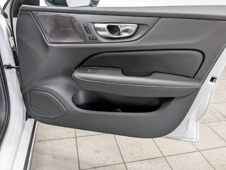 фото Volvo S60 2021 с пробегом