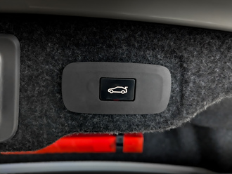 фото Volvo S60 2021 с пробегом