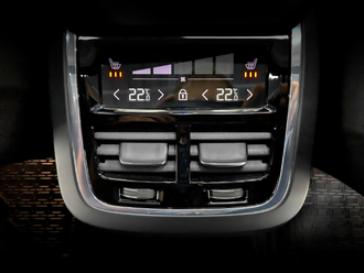 фото Volvo S60 2021 с пробегом