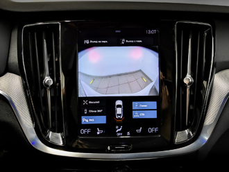 фото Volvo S60 2021 с пробегом