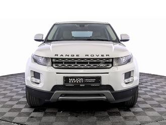 фото Land Rover Range Rover Evoque I 2013
