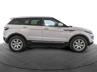 фото Land Rover Range Rover Evoque I 2013