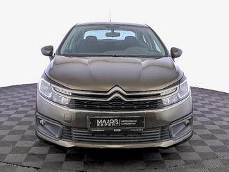 фото Citroen C4 II 2017