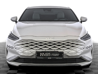 фото Kia K8 2022