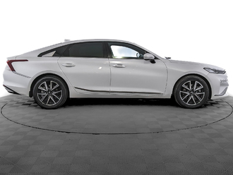 фото Kia K8 2022