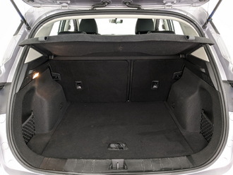 фото Geely Coolray 2023